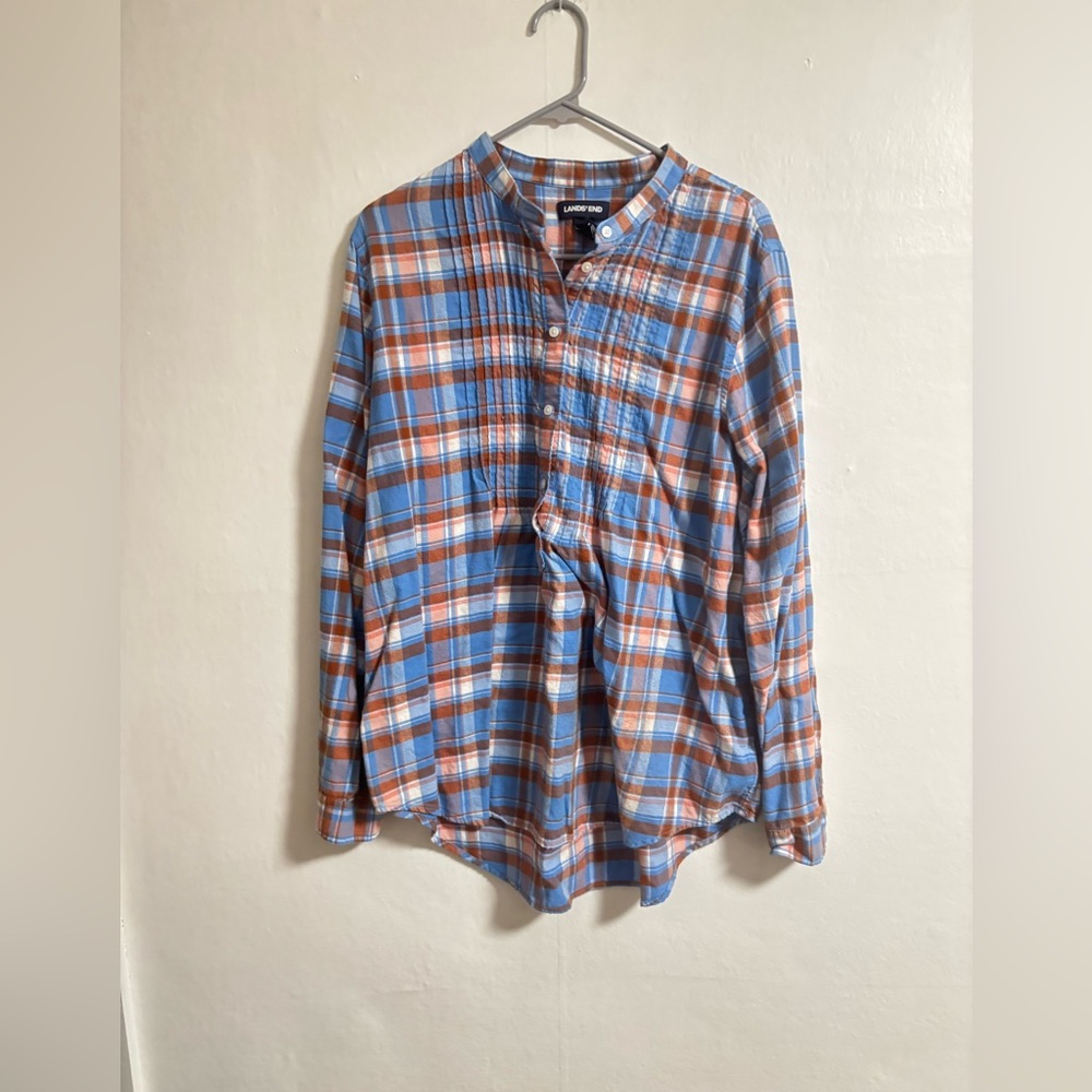 Lands' End  women’s Shirt